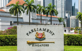 Singapore Parliament