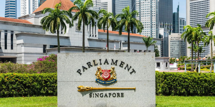 Singapore Parliament