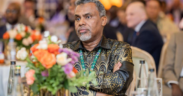 NIS DG Noordin Haji
