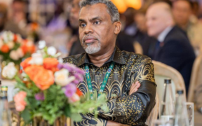 NIS DG Noordin Haji