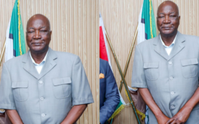 Former Shinyalu MP Daniel Liula Khamasi