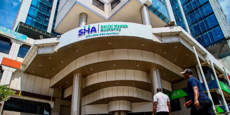 SHA building. PHOTO/pixels