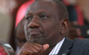 President William Ruto image. PHOTO/pixels