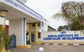 KICD structure image. PHOTO/pixels