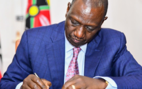 President William Ruto image. PHOTO/Courtesy