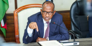 EAC Doctors Spared as Duale Limits Renewal of Foreign Doctors’ Licences in Kenya