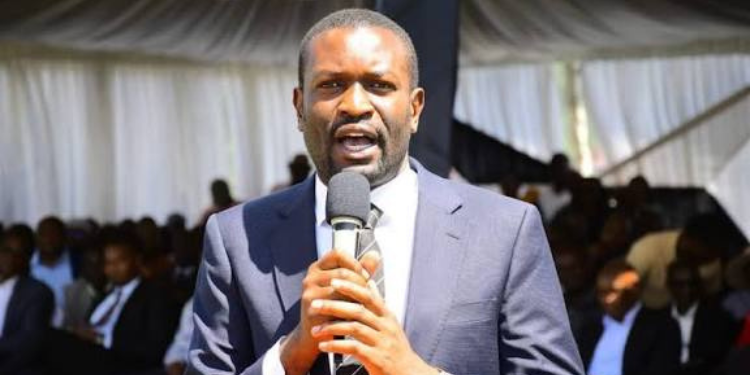 Junet Issues 7-Day Ultimatum to Standard to Offer Apology Over Defamatory Remarks