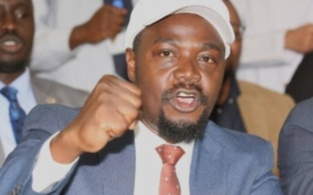 KMPDU Secretary General Davji Atellah. PHOTO/pixels