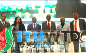 Kenya secures global position in Azerbaijan