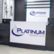 Platinum Credit Front Office In Kenya. PHOTO/ Platinum Credit