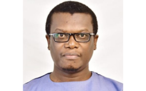 Dr. Luchetu Likaka PhD is a Distinguished Consultant Criminologist and Sociologist, Boasting over 15 years of Experience in the Field. PHOTO/ Luchetu Likaka