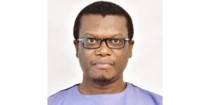 Dr. Luchetu Likaka PhD is a Distinguished Consultant Criminologist and Sociologist, Boasting over 15 years of Experience in the Field. PHOTO/ Luchetu Likaka