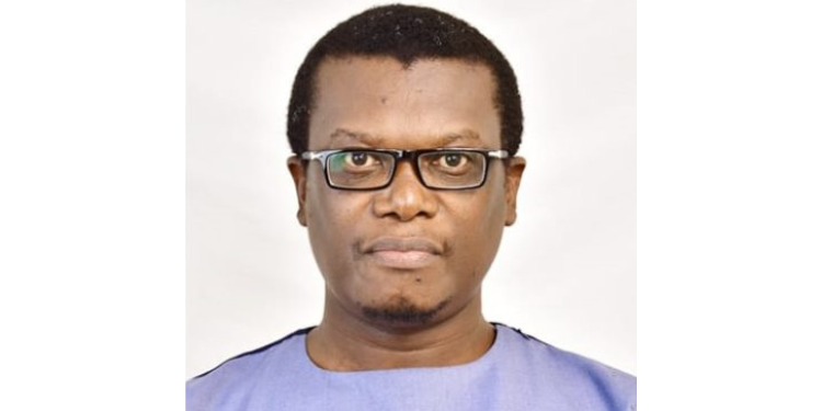 Dr. Luchetu Likaka PhD is a Distinguished Consultant Criminologist and Sociologist, Boasting over 15 years of Experience in the Field. PHOTO/ Luchetu Likaka