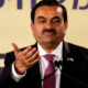 Indian Billionaire Gautam Adani. Reuters/File Photo