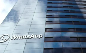 Whatsapp Tower