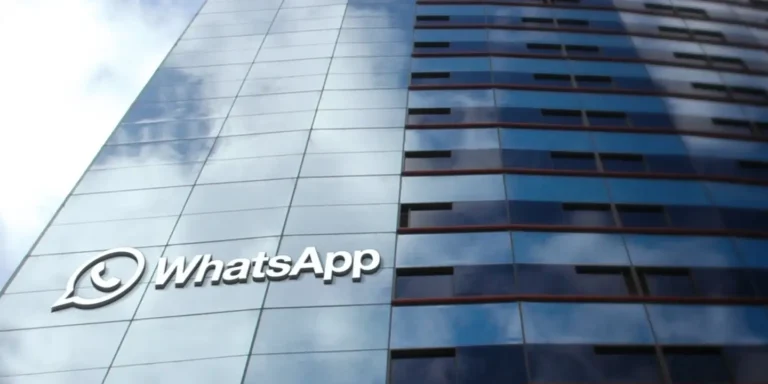 Whatsapp Tower