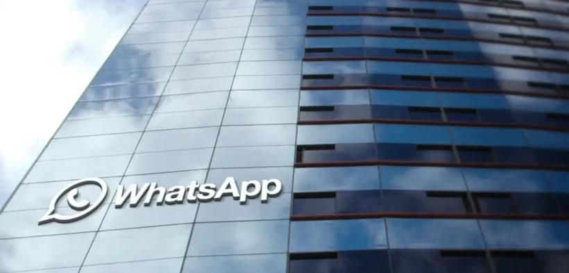Whatsapp Tower