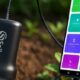 UjuziKilimo, a local Agri-Intelligence company, has launched the solution based on a Smartphone-connected spectral soil sensor