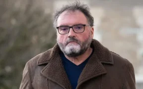 Frédéric Péchier faces a minimum of 22 years behind bars