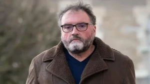 Frédéric Péchier faces a minimum of 22 years behind bars