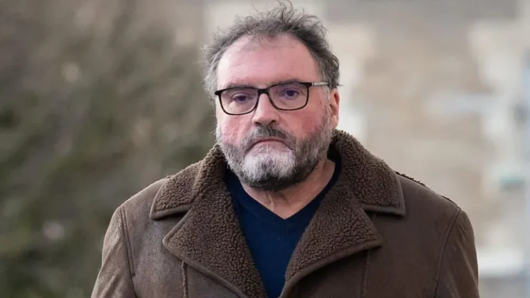 Frédéric Péchier faces a minimum of 22 years behind bars