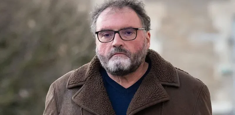 Frédéric Péchier faces a minimum of 22 years behind bars