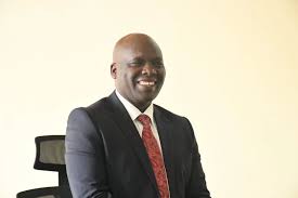 Acting Director General Luka Kimeli. PHOTO/KeNHAKenya
