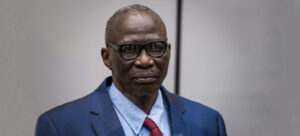 Ali Muhammad Ali Abd-Al-Rahman, Sudan’s Former Janjaweed Leader. PHOTO/ File