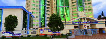 Mount Kenya structure. PHOTO/Courtesy 