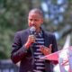 Babu Owino speaking at past event. PHOTO/NA
