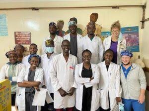 KUCPPS highest paying Degree Courses.