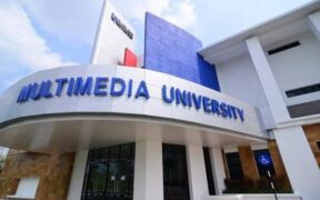 Multimedia University structure for representation. PHOTO/Courtesy