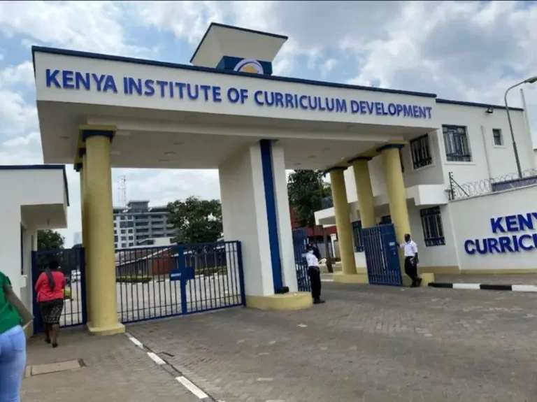 KICD Headquarters