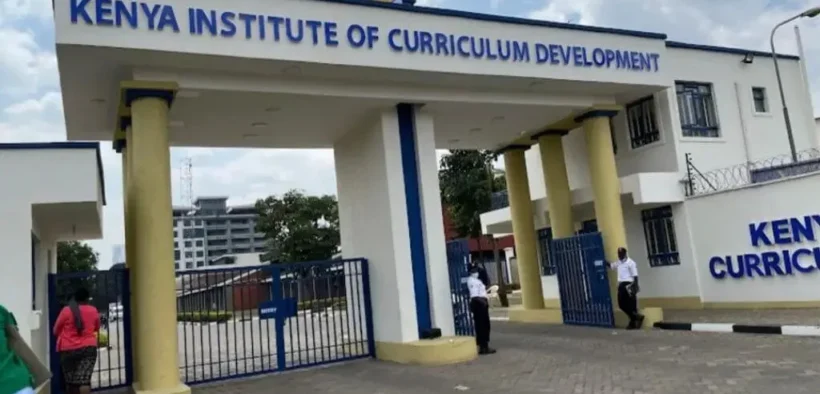 KICD Headquarters