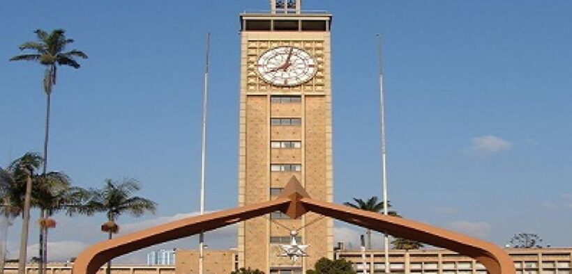 Parliament building for illustration purposes. PHOTO/P