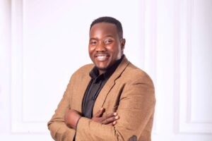 Former Citizen TV Journalist Willis Raburu. PHOTO/ Raburu Instagram 