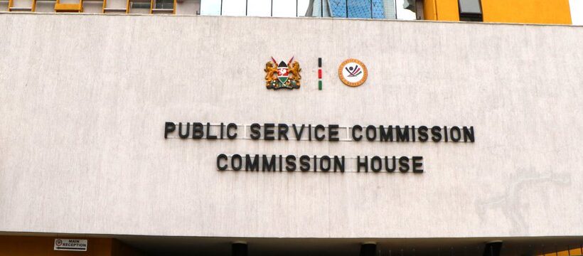 PSC