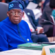 President Tinubu during a meeting atTICAD 9 in Nigeria Image/TICAD9/X
