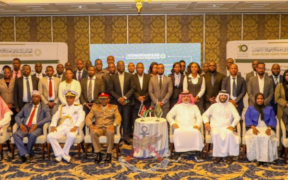 The IMCTC has launched a rehabilitation and reintegration course in Nairobi