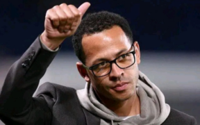 Chelsea’s New Manager Liam Rosenior. PHOTO/Chelsea