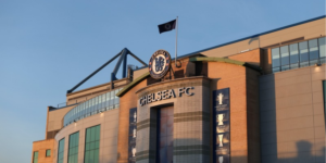 Chelsea’s Football Club Stadium Stamford Bridge. PHOTO/ File 