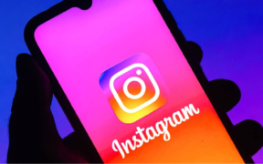 Photo Illustration of Instagram App. PHOTO/ File