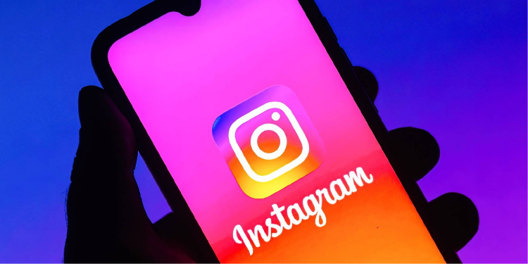 Photo Illustration of Instagram App. PHOTO/ File