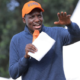 ODM deputy party leader Simba Arati during meet the people tour in Kitutu Chache South Image/Simba Arati/X