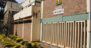 The image shows the Kitale Law Courts in Trans Nzoia County Image/KL/X