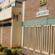 The image shows the Kitale Law Courts in Trans Nzoia County Image/KL/X