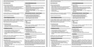 The image shows list of available positions to be applied Image/Nation