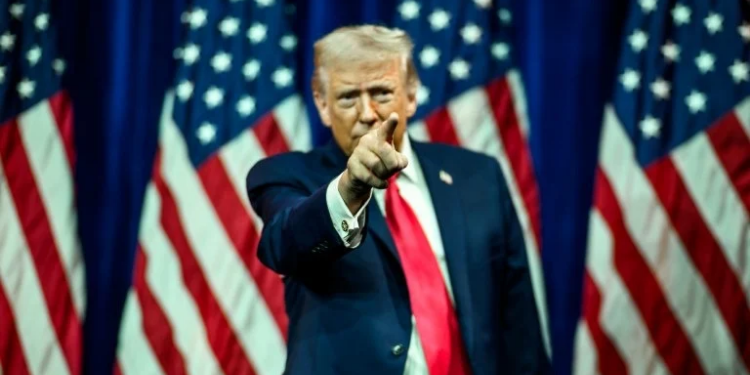 US Govt Enters Partial Shutdown-What It Means