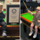 Jude Owens: The Two-Year-Old with Two Guinness World Records. PHOTO/ BBC