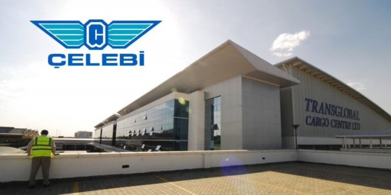 Transglobal Cargo Centre Limited Building. PHOTO/ File